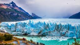 Danh mục khách sạn ở El Calafate