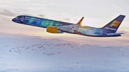 Tìm các chuyến bay giá rẻ trên Icelandair