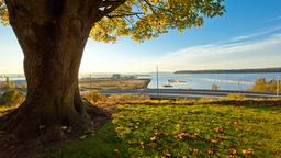 Khách sạn gần sân bay Sân bay Everett Paine Field