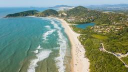 Danh mục khách sạn ở Praia do Rosa