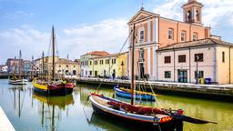 Danh mục khách sạn ở Cesenatico