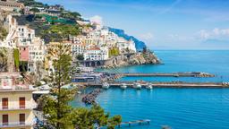 Khách sạn ở Campania