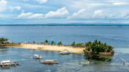 Khách sạn ở Mactan