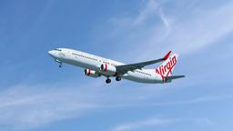 Tìm các chuyến bay giá rẻ trên Virgin Australia