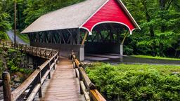 Khách sạn ở New Hampshire