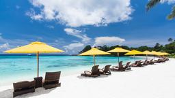 Khách sạn gần sân bay Sân bay Cancun