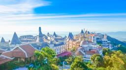 Tìm chuyến bay giá rẻ từ Düsseldorf tới Việt Nam