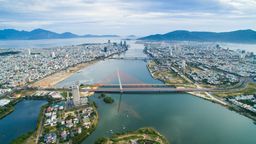 T&igrave;m những chuyến bay gi&aacute; rẻ đến Đà Nẵng