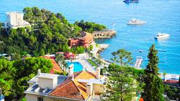 Khách sạn gần sân bay Sân bay Nice Côte d'Azur