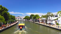 Danh mục khách sạn ở Malacca