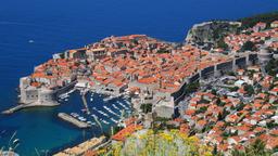 Khách sạn gần sân bay Sân bay Dubrovnik