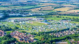 Danh mục khách sạn ở Peterborough