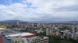 Khách sạn ở Navi Mumbai