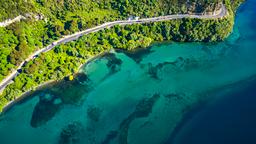 Danh mục khách sạn ở Taupo