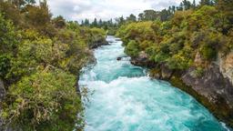 Khách sạn ở Taupo