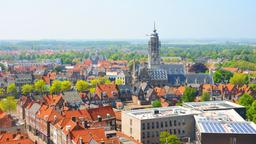 Khách sạn ở Zeeland