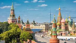 Khách sạn gần sân bay Sân bay Moscow (Matxcơva) Zhukovsky