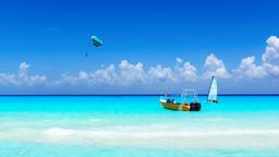 Khách sạn ở Quintana Roo