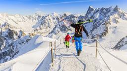 Danh mục khách sạn ở Chamonix
