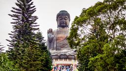 Tìm chuyến bay giá rẻ từ Dương Đông tới Hồng Kông
