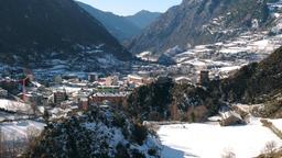 Khách sạn ở Andorra la Vella