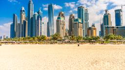 Tìm những chuyến bay giá rẻ đến Dubai