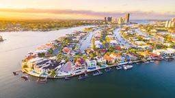Khách sạn ở Gold Coast