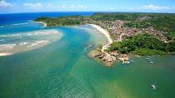 Khách sạn ở Itacaré