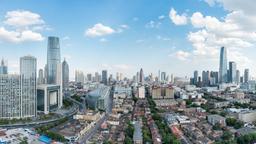 Khách sạn ở Tianjin