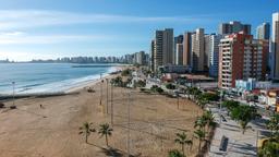 Danh mục khách sạn ở Fortaleza