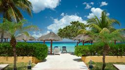 Khách sạn gần sân bay Sân bay Cozumel