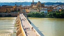 Khách sạn ở Córdoba
