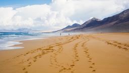 Danh mục khách sạn ở Corralejo