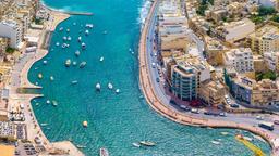 Danh mục khách sạn ở Sliema