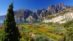 Khách sạn ở Riva del Garda