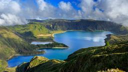 Khách sạn ở São Miguel