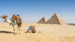 Danh mục khách sạn ở Giza