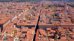 Tìm những chuyến bay giá rẻ đến Florence