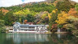 Khách sạn ở Oita Prefecture