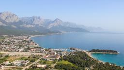 Khách sạn ở Kemer