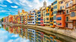 Danh mục khách sạn ở Girona