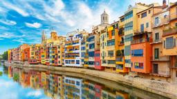 Khách sạn gần sân bay Sân bay Costa Brava