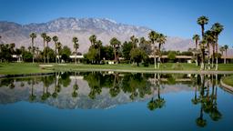 Danh mục khách sạn ở Palm Springs