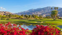 Danh mục khách sạn ở Palm Springs
