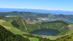Chỗ lưu trú nghỉ mát Azores