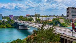 Khách sạn gần sân bay Sân bay Moi Intl