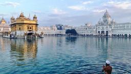 Danh mục khách sạn ở Amritsar