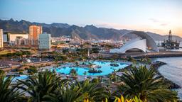 Tìm chuyến bay giá rẻ từ TP. Hồ Chí Minh tới Santa Cruz de Tenerife