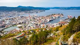 Danh mục khách sạn ở Bergen