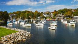 Danh mục khách sạn ở Ogunquit